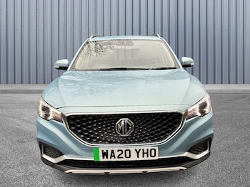 Used MG MG ZS 2020 for sale - 78276595: Photo