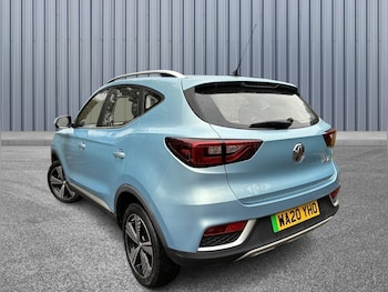 Used MG MG ZS 2020 for sale - 78276595: Photo