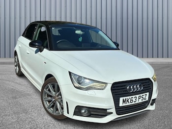 Used Audi A1 2014 for sale - 79181332: Photo