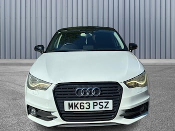 Used Audi A1 2014 for sale - 79181332: Photo
