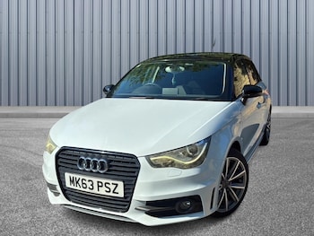 Used Audi A1 2014 for sale - 79181332: Photo