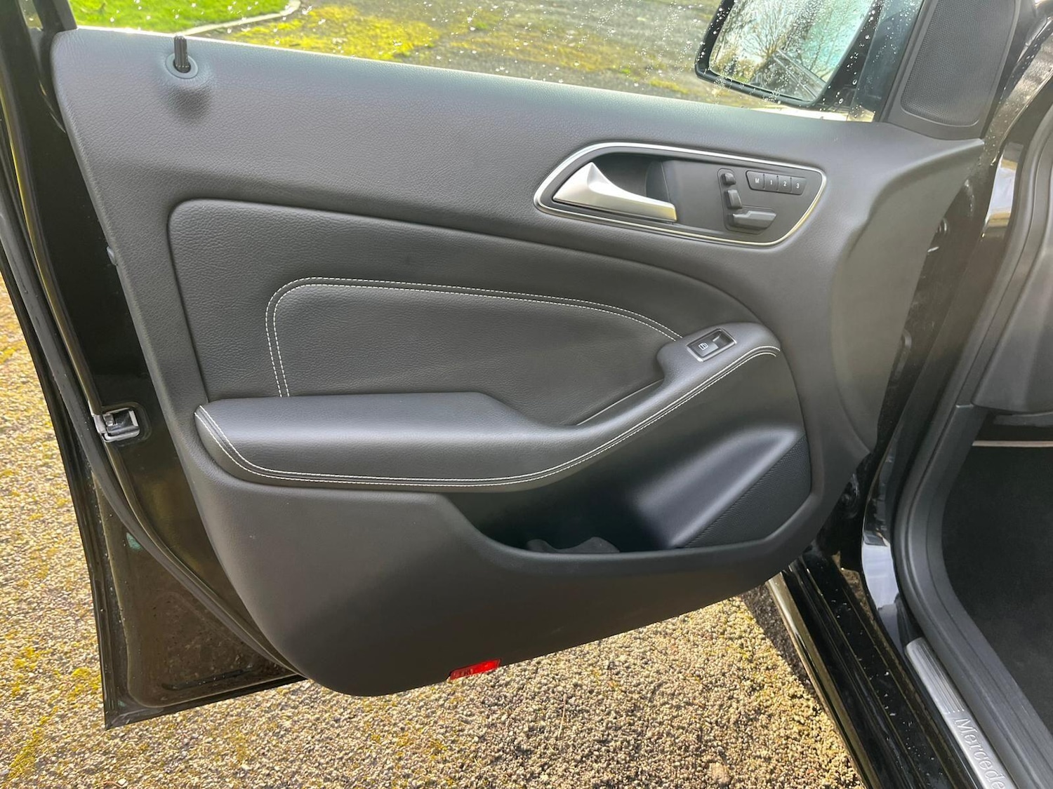 Used Mercedes-Benz B Class 2013 for sale - 77267505: Photo 11