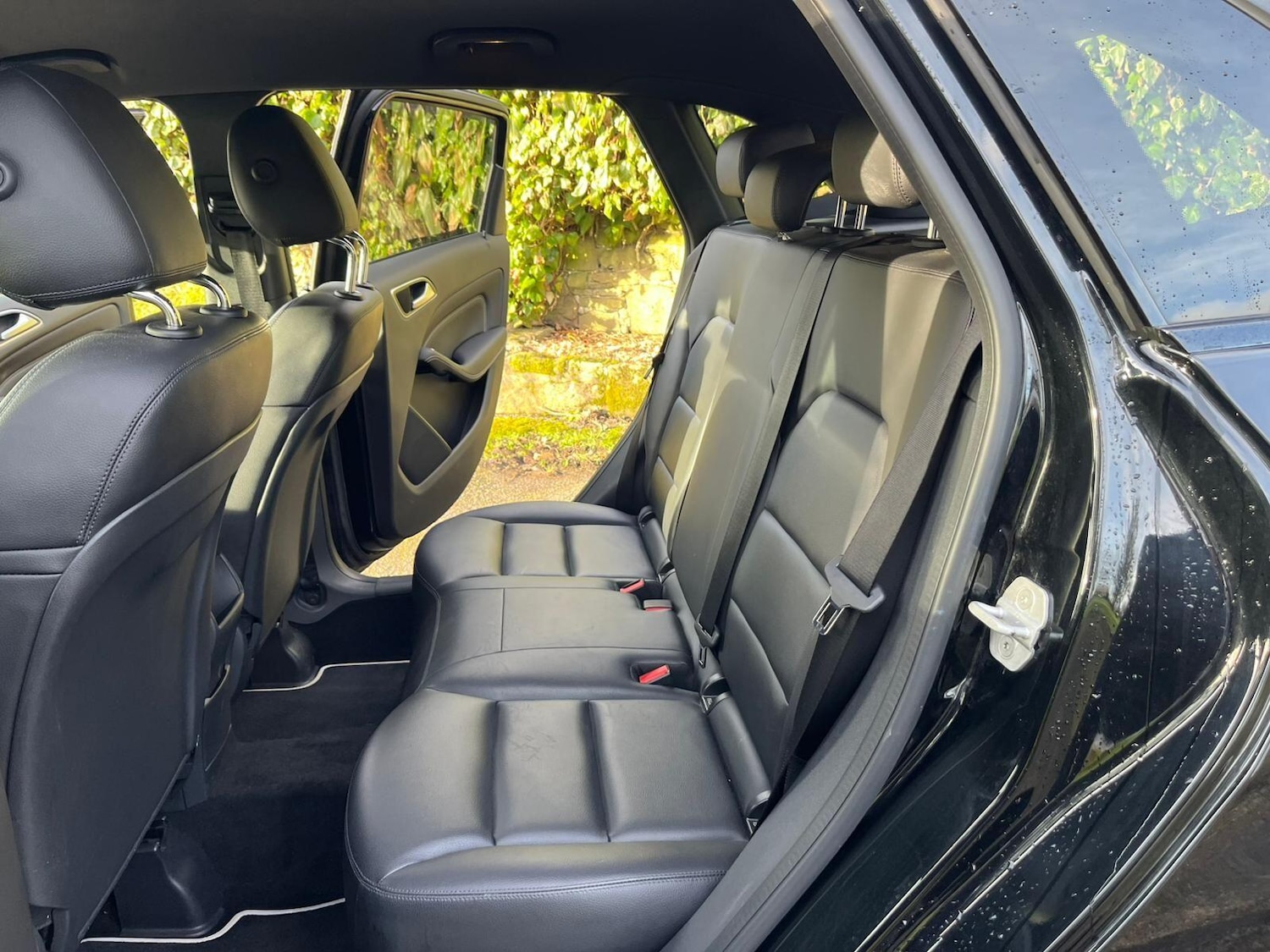 Used Mercedes-Benz B Class 2013 for sale - 77267505: Photo 18