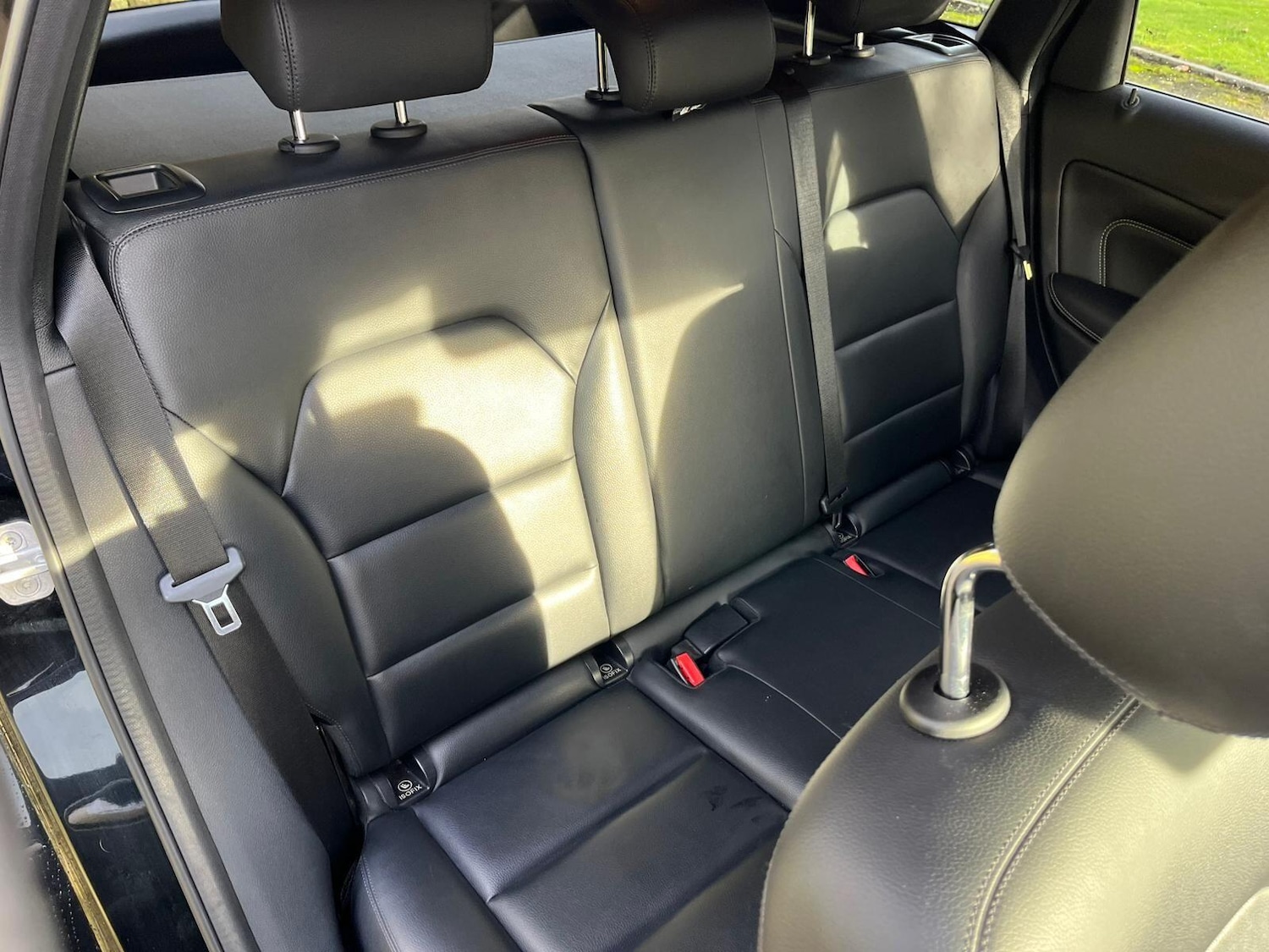 Used Mercedes-Benz B Class 2013 for sale - 77267505: Photo 21