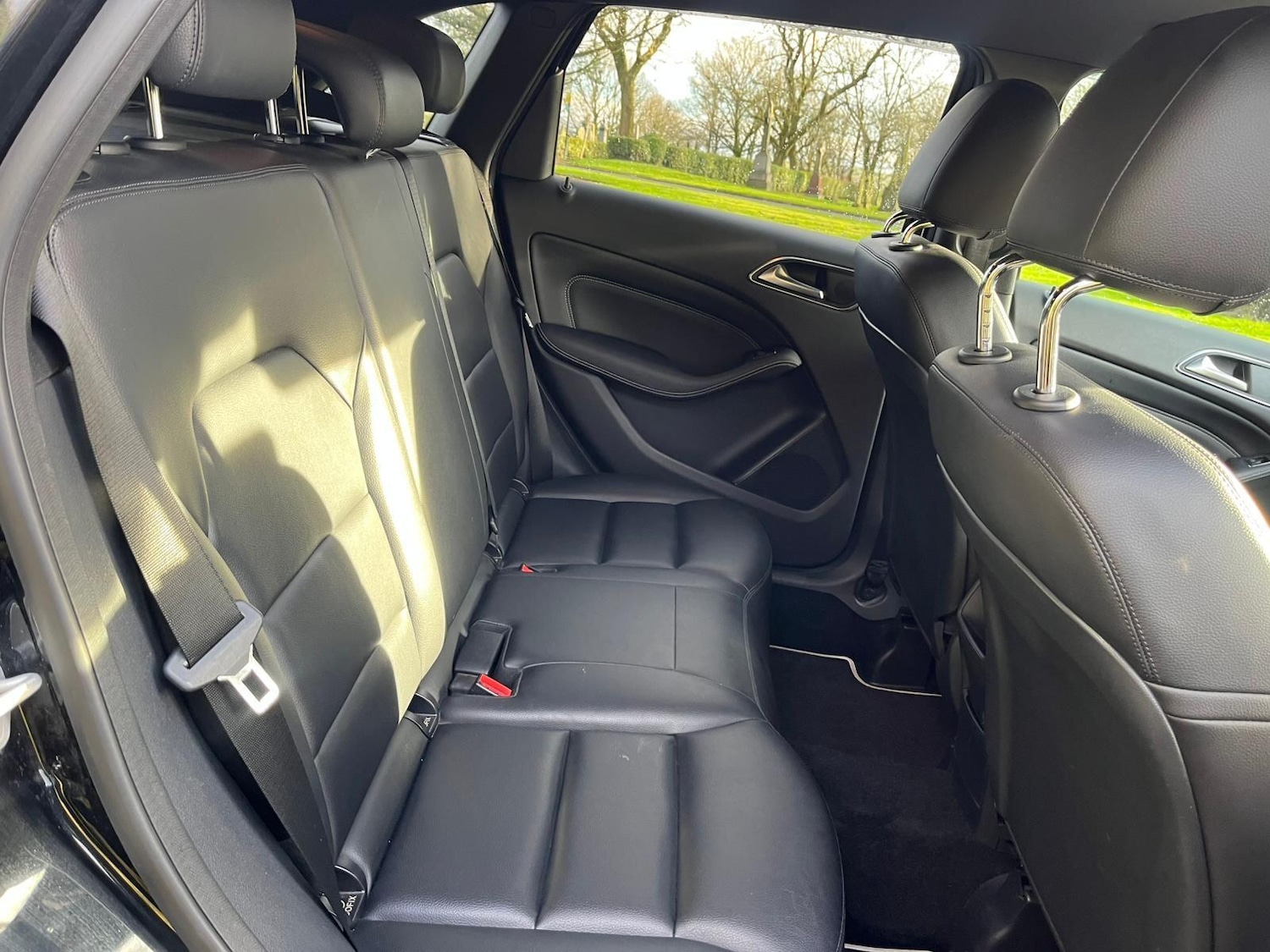 Used Mercedes-Benz B Class 2013 for sale - 77267505: Photo 22