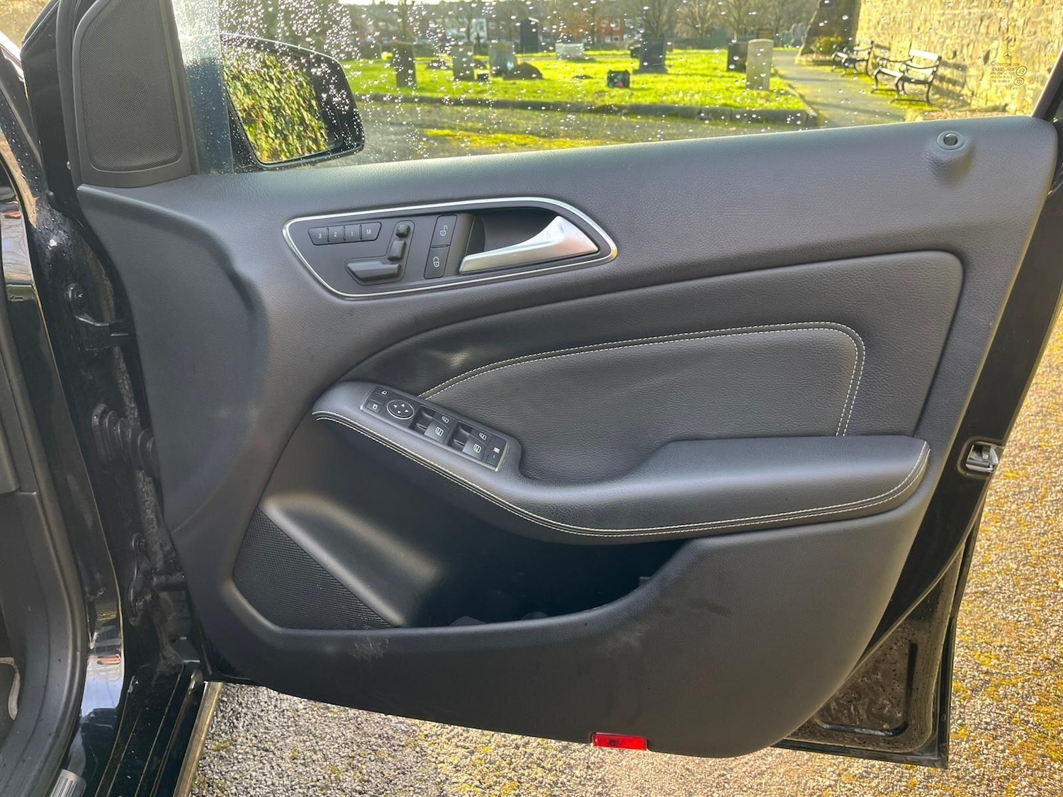 Used Mercedes-Benz B Class 2013 for sale - 77267505: Photo 28