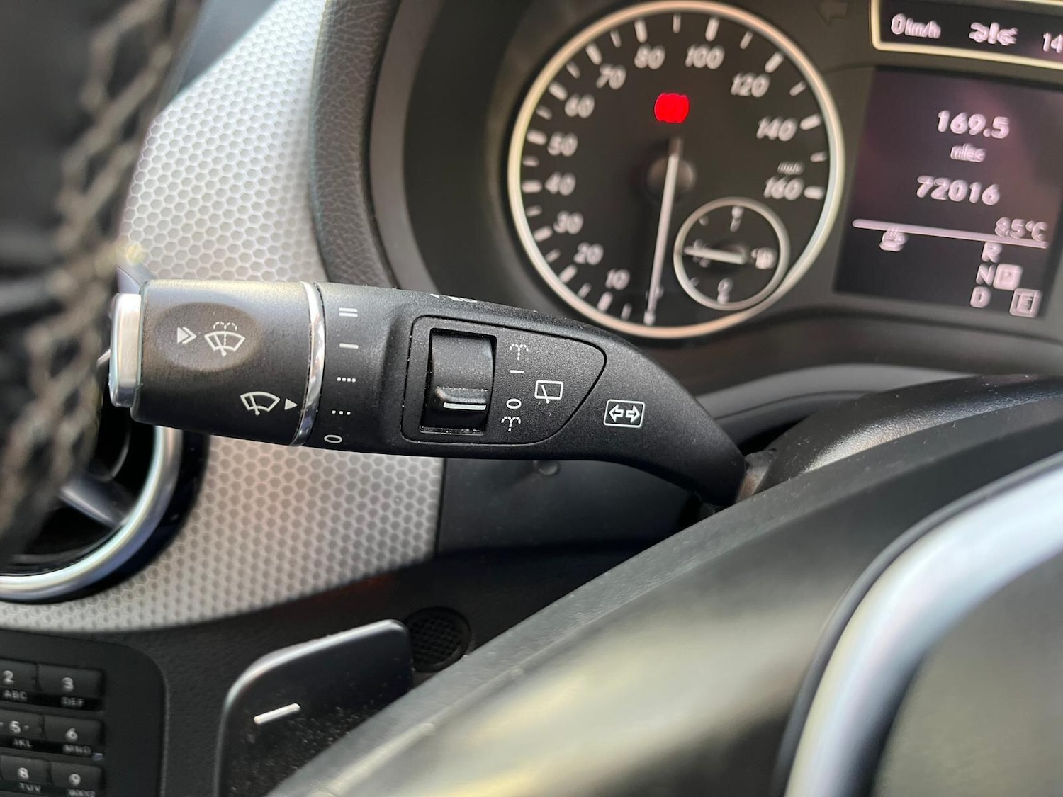 Used Mercedes-Benz B Class 2013 for sale - 77267505: Photo 32