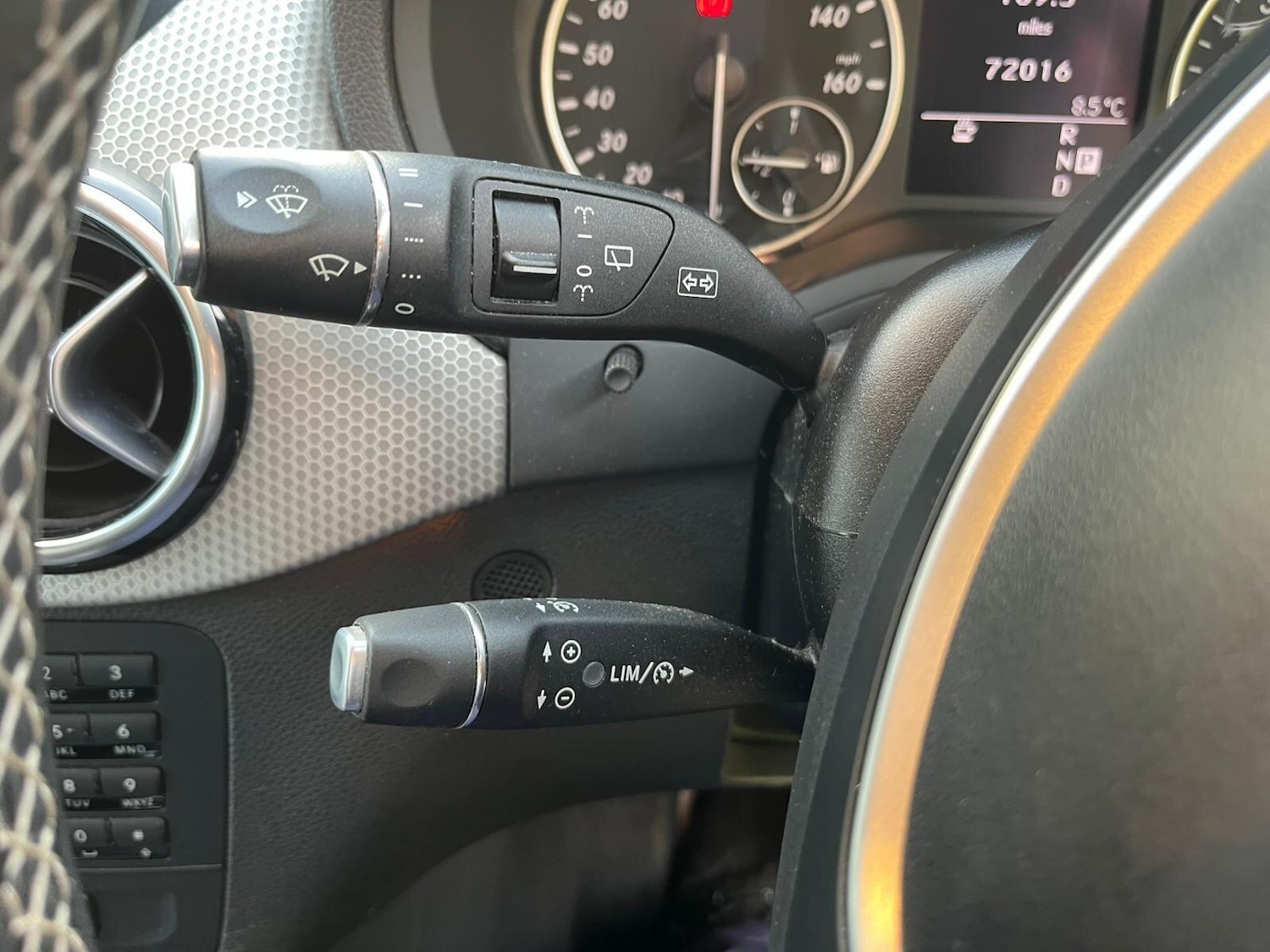 Used Mercedes-Benz B Class 2013 for sale - 77267505: Photo 33