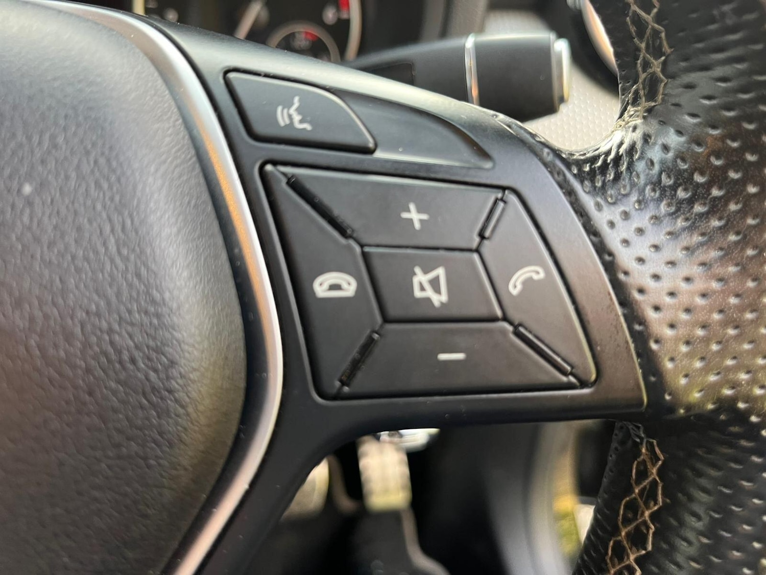 Used Mercedes-Benz B Class 2013 for sale - 77267505: Photo 36