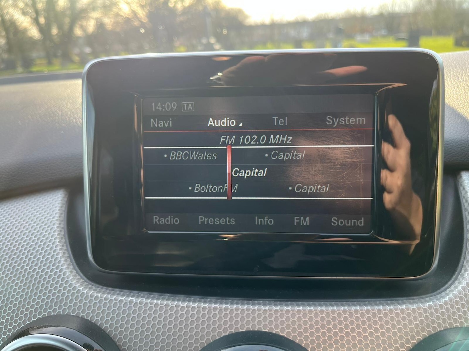 Used Mercedes-Benz B Class 2013 for sale - 77267505: Photo 39