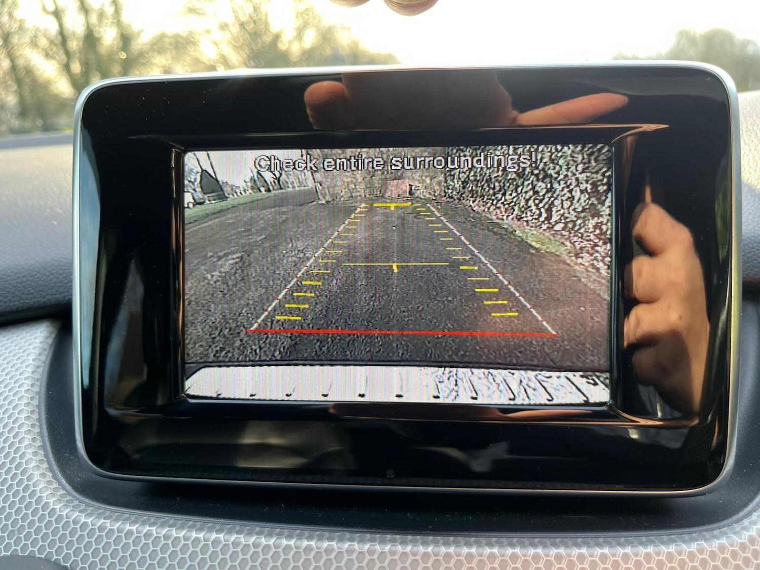 Used Mercedes-Benz B Class 2013 for sale - 77267505: Photo 42