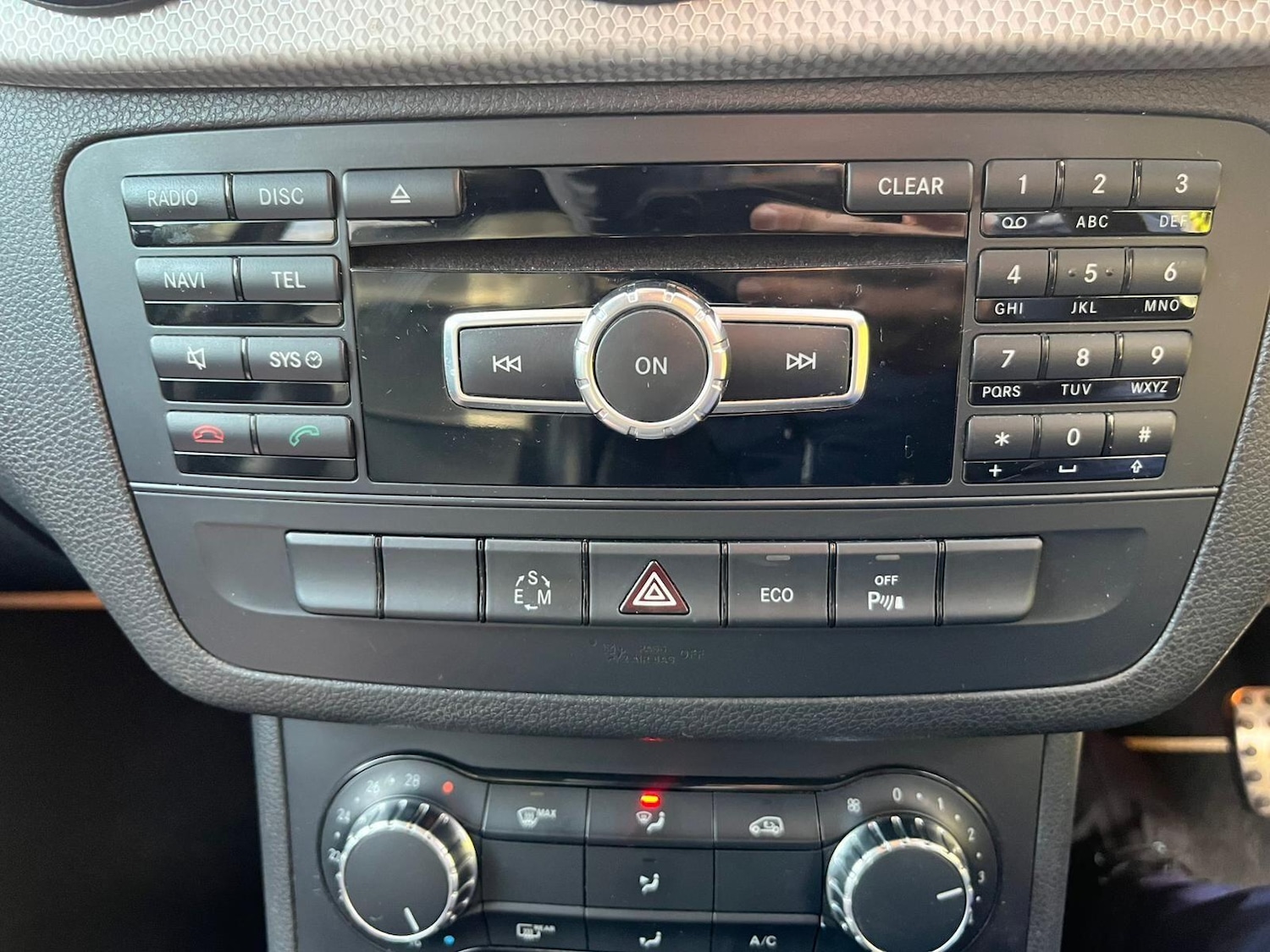 Used Mercedes-Benz B Class 2013 for sale - 77267505: Photo 43