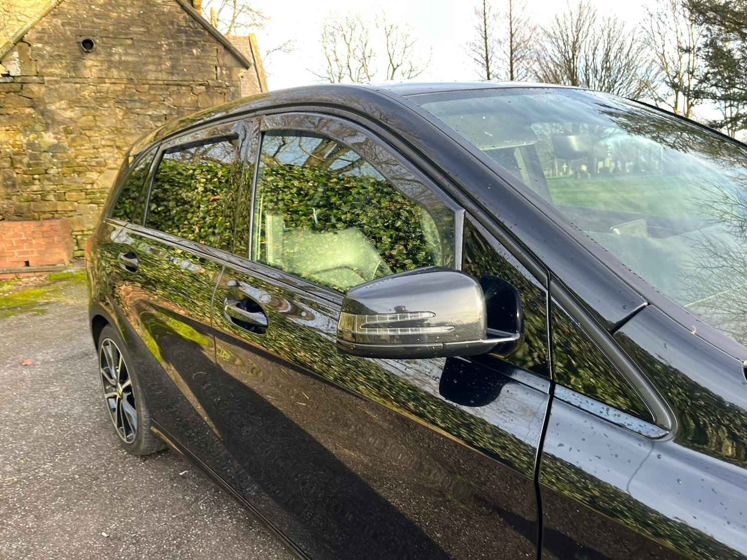 Used Mercedes-Benz B Class 2013 for sale - 77267505: Photo 50