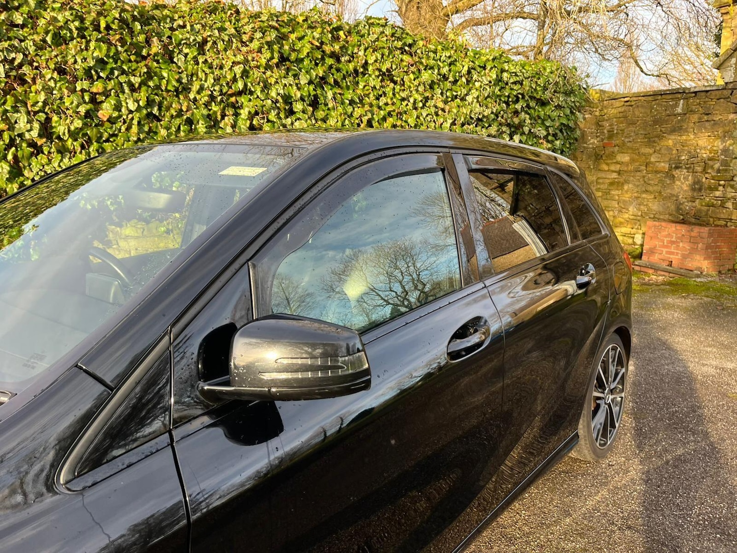 Used Mercedes-Benz B Class 2013 for sale - 77267505: Photo 55