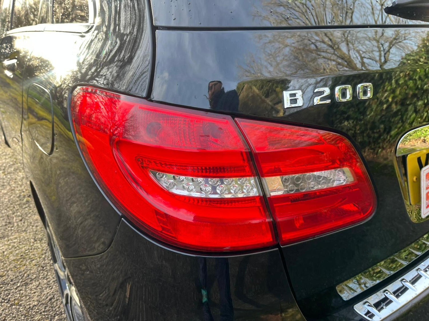 Used Mercedes-Benz B Class 2013 for sale - 77267505: Photo 67