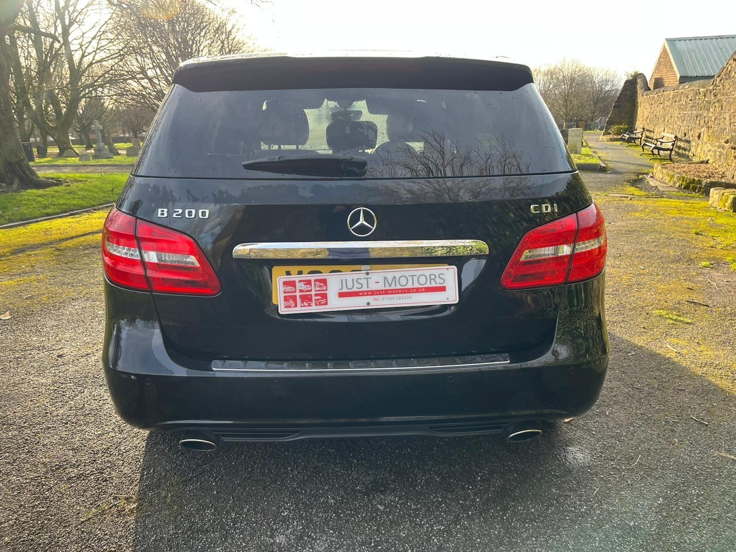 Used Mercedes-Benz B Class 2013 for sale - 77267505: Photo 69