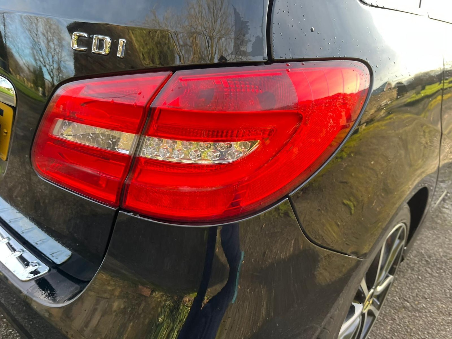 Used Mercedes-Benz B Class 2013 for sale - 77267505: Photo 71