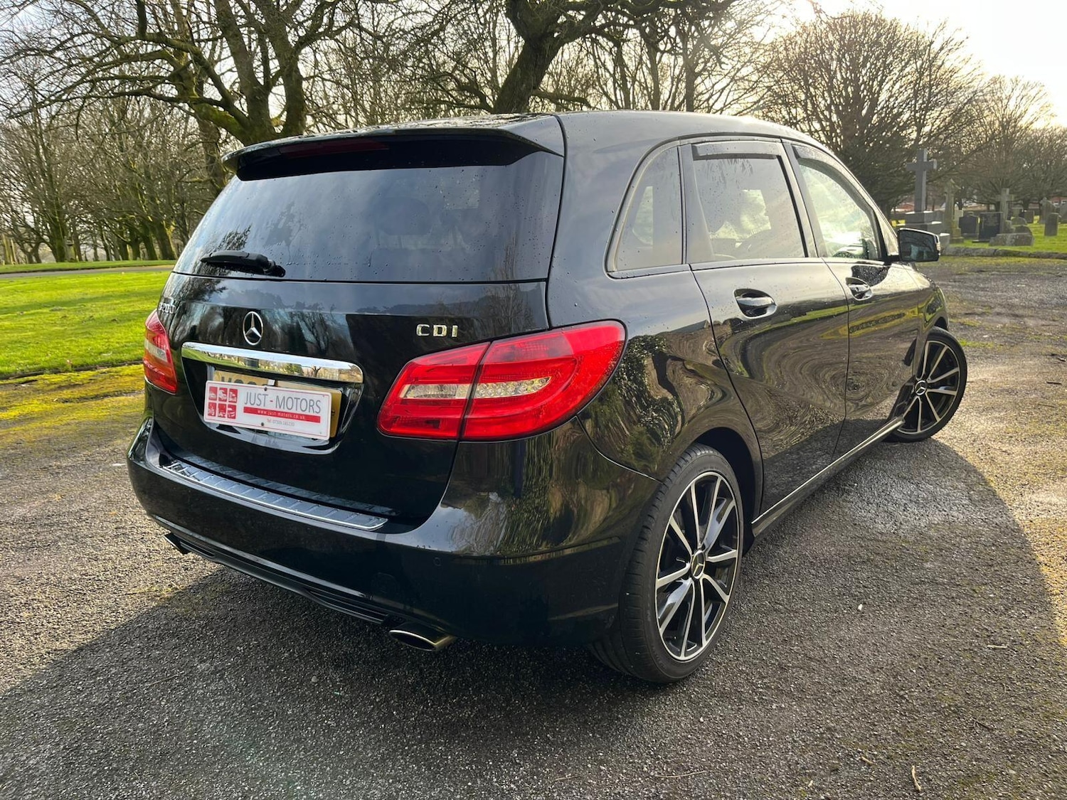 Used Mercedes-Benz B Class 2013 for sale - 77267505: Photo 73