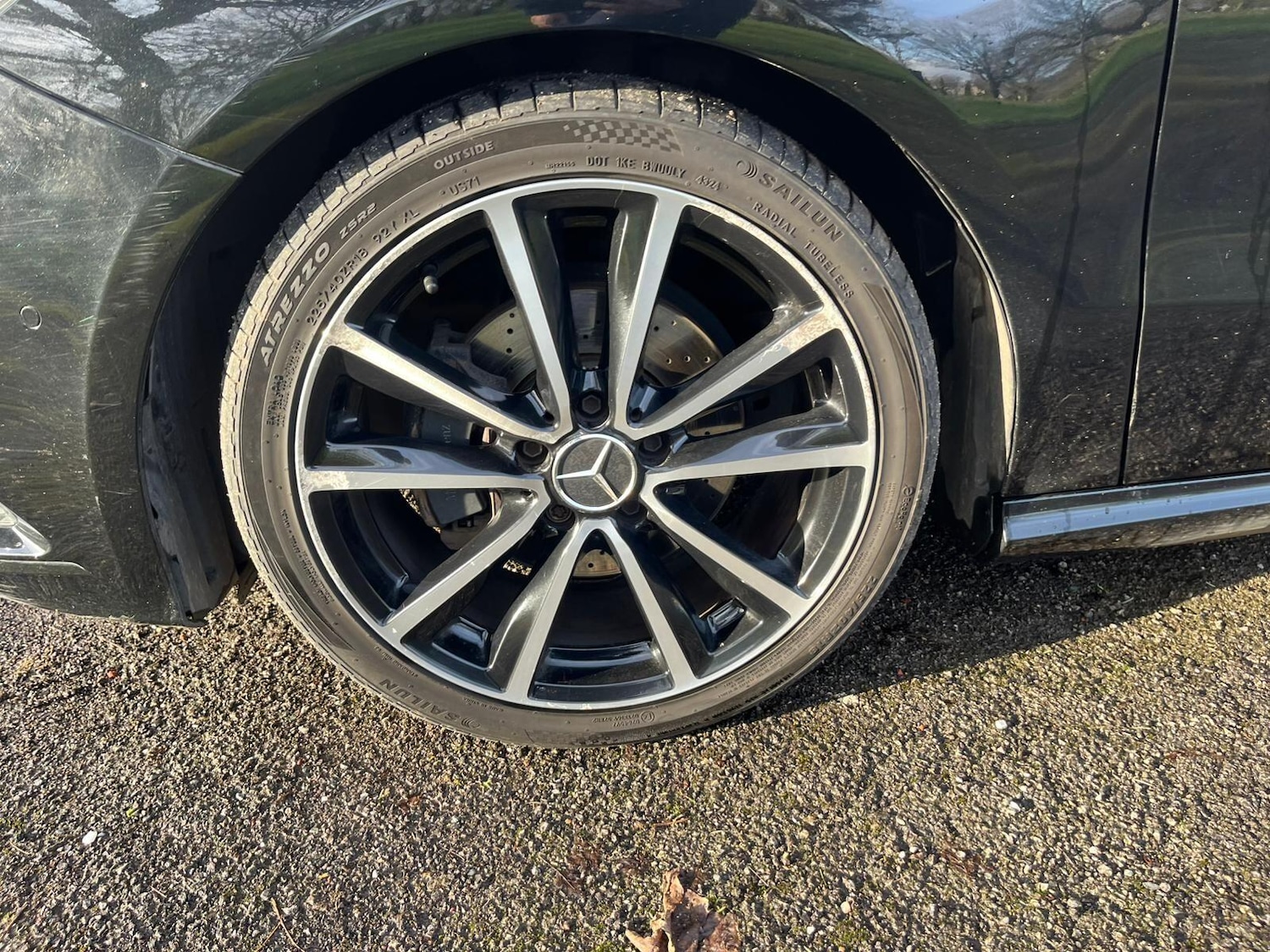 Used Mercedes-Benz B Class 2013 for sale - 77267505: Photo 79