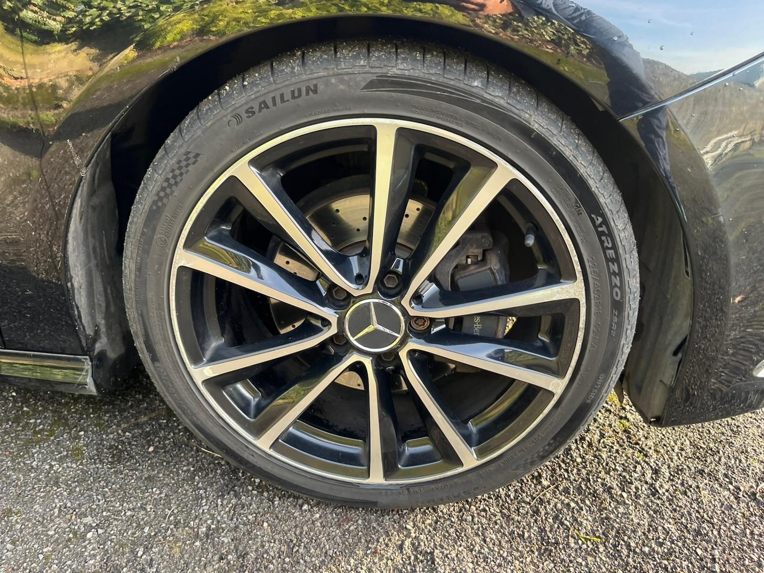 Used Mercedes-Benz B Class 2013 for sale - 77267505: Photo 80