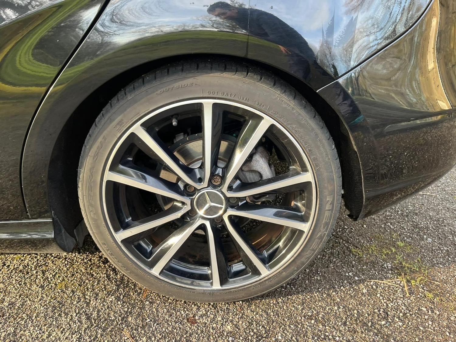 Used Mercedes-Benz B Class 2013 for sale - 77267505: Photo 81