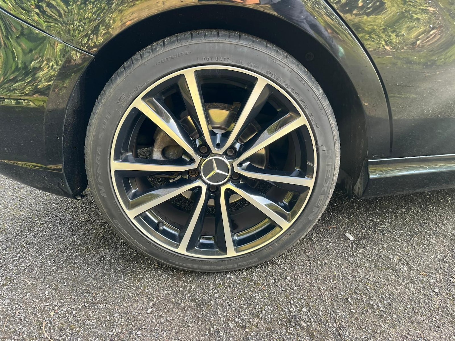 Used Mercedes-Benz B Class 2013 for sale - 77267505: Photo 82