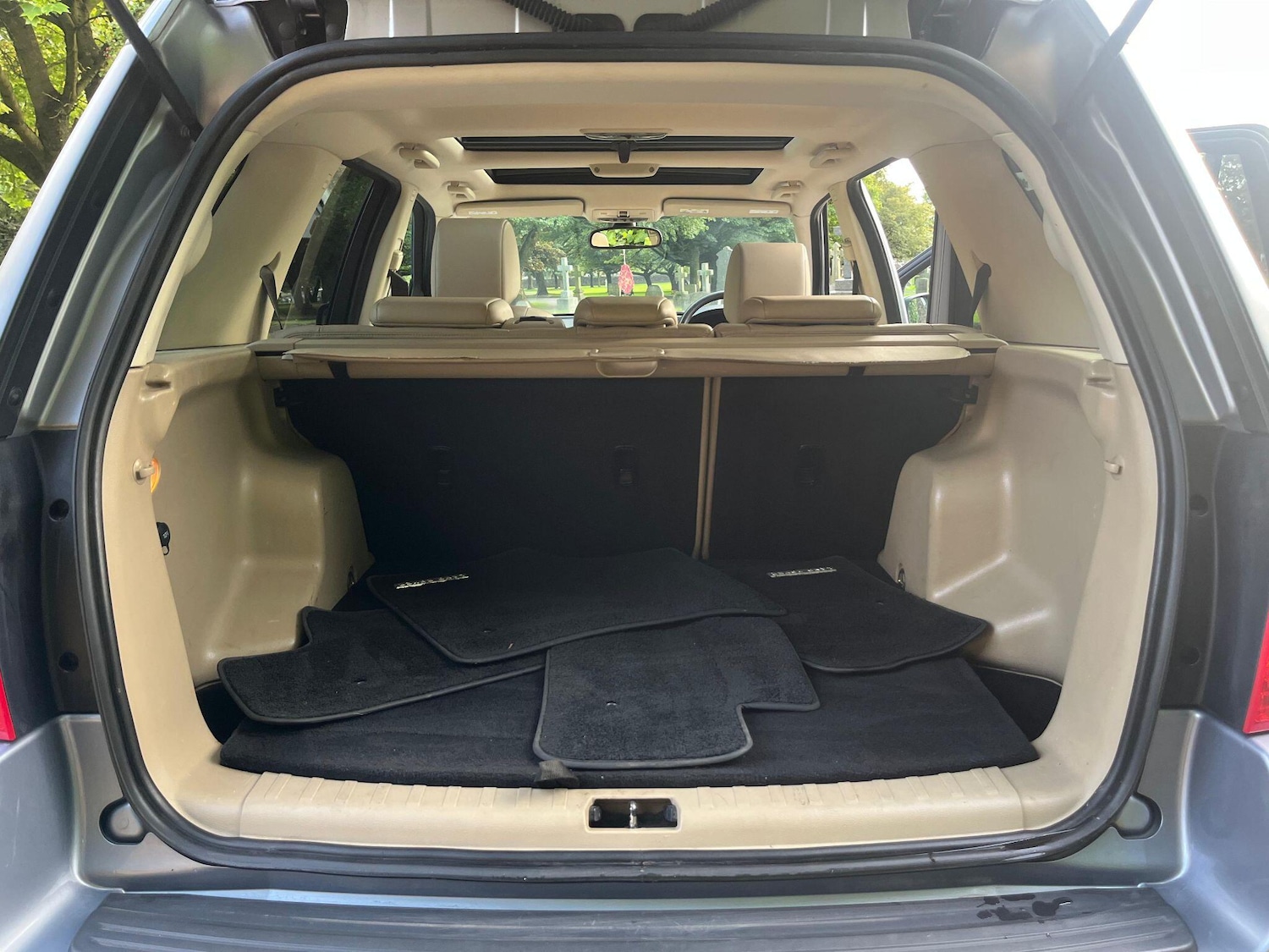 Vehicle 24
