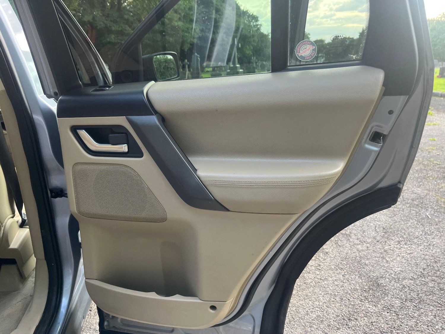 Vehicle 50