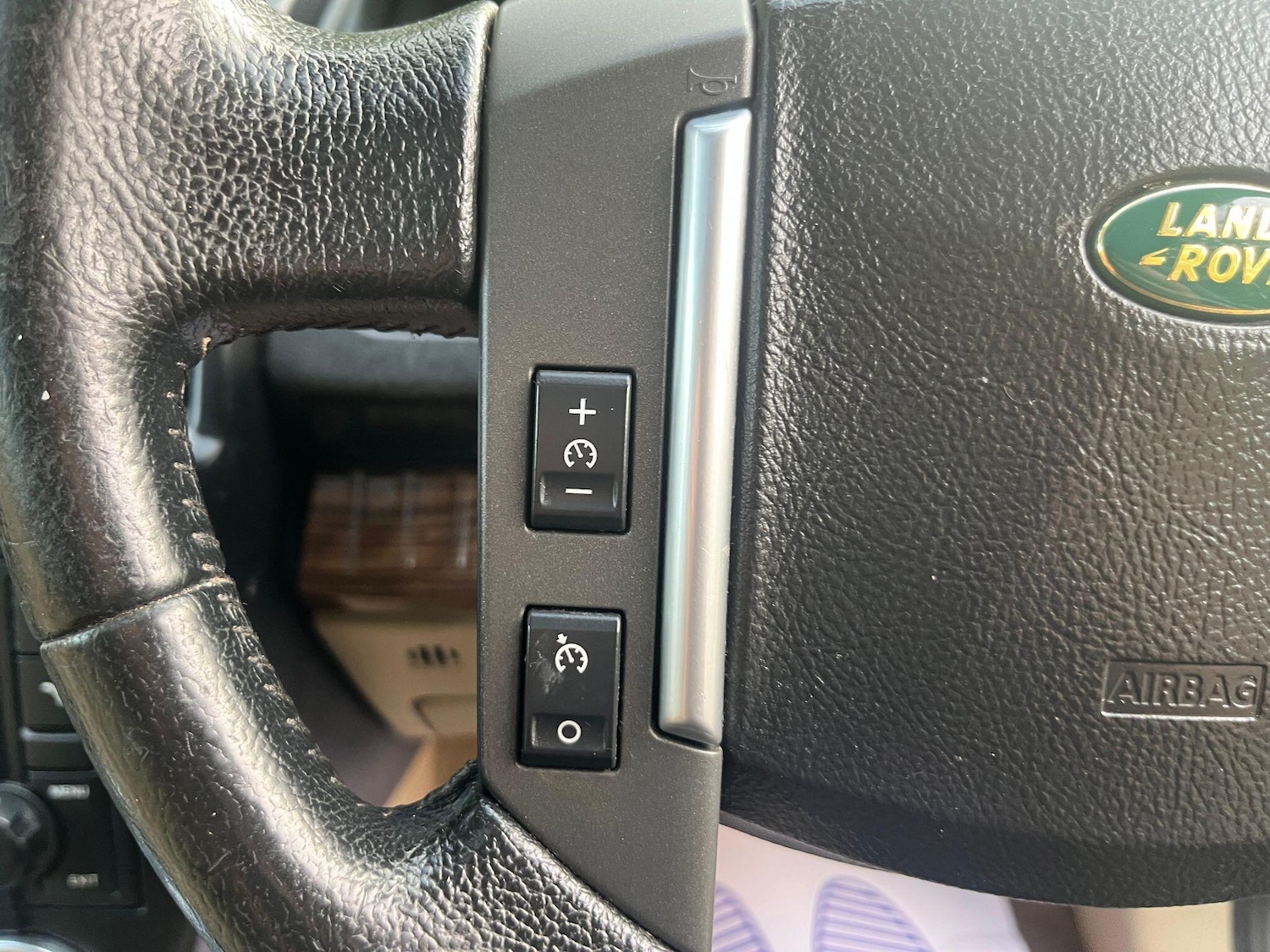 Vehicle 64