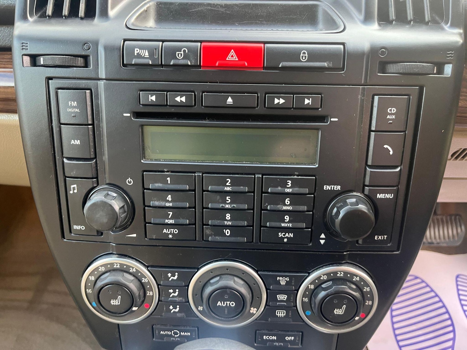 Vehicle 68