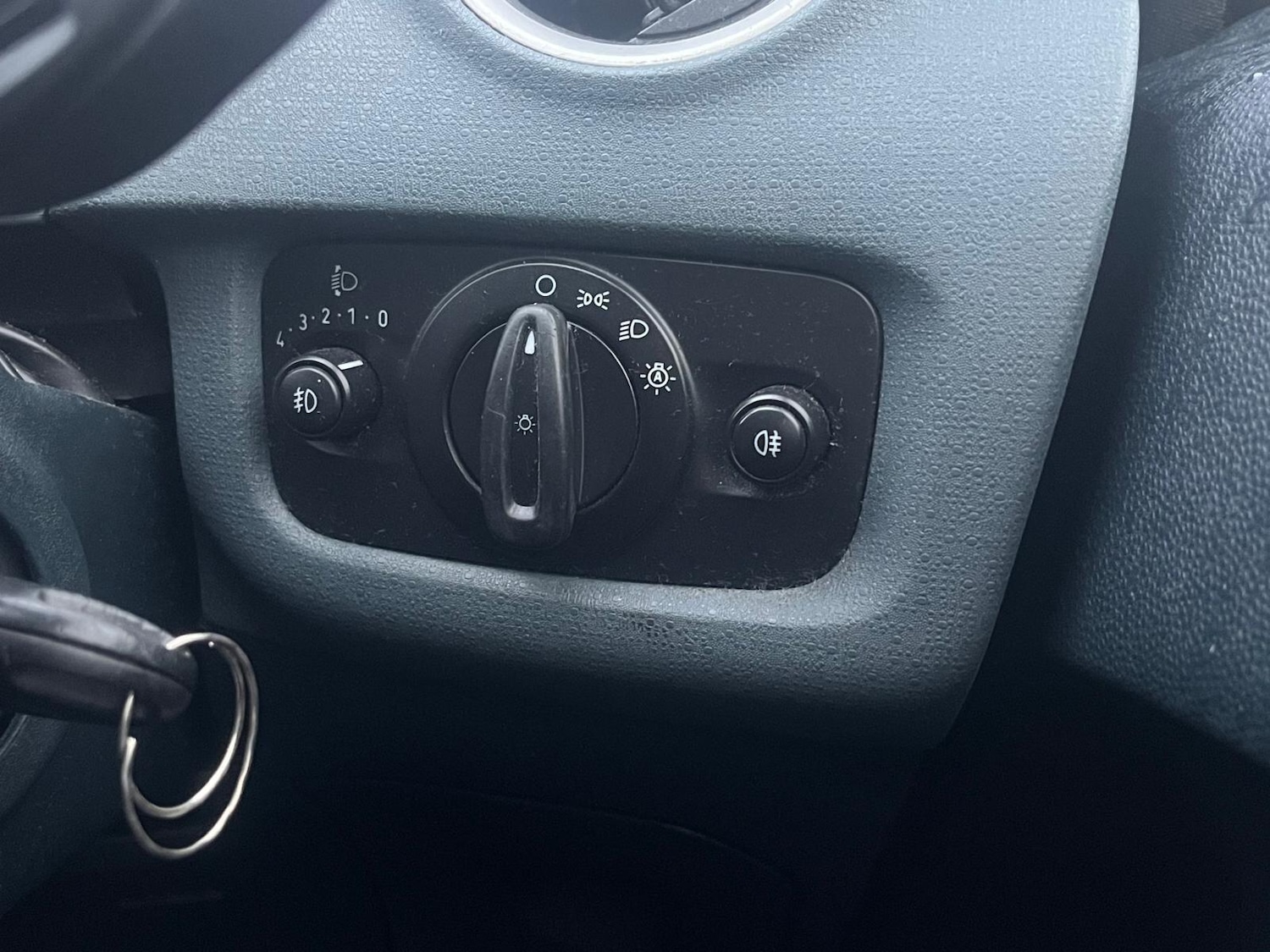 Used Ford Fiesta 2008 for sale - 76619702: Photo 11