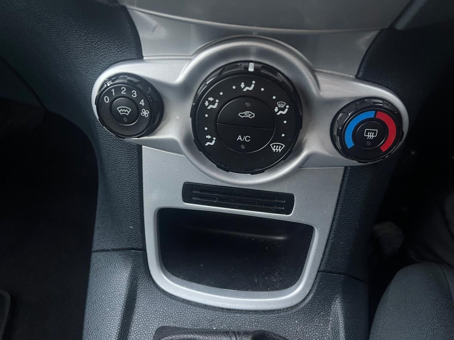 Used Ford Fiesta 2008 for sale - 76619702: Photo 14