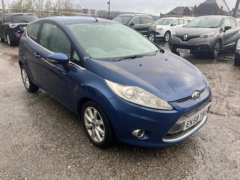 Ford - Fiesta