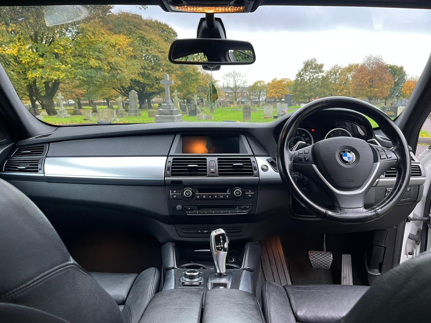 Used BMW X6 2012 for sale - 76522201: Photo 10