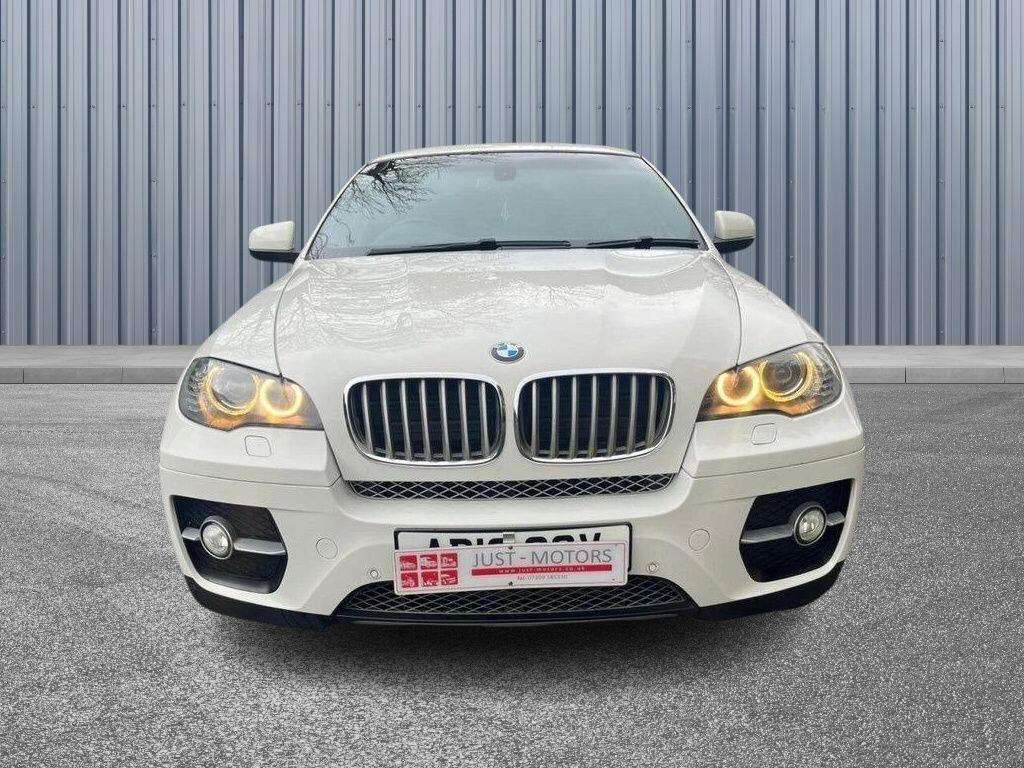 Used BMW X6 2012 for sale - 76522201: Photo 2