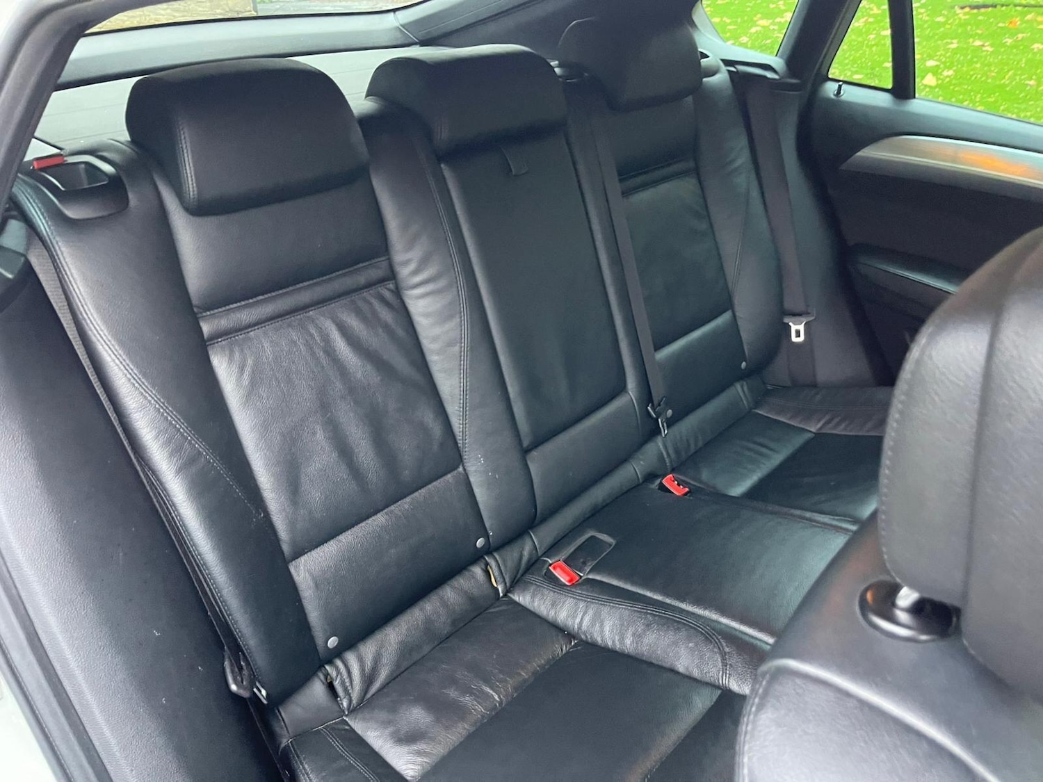 Used BMW X6 2012 for sale - 76522201: Photo 24