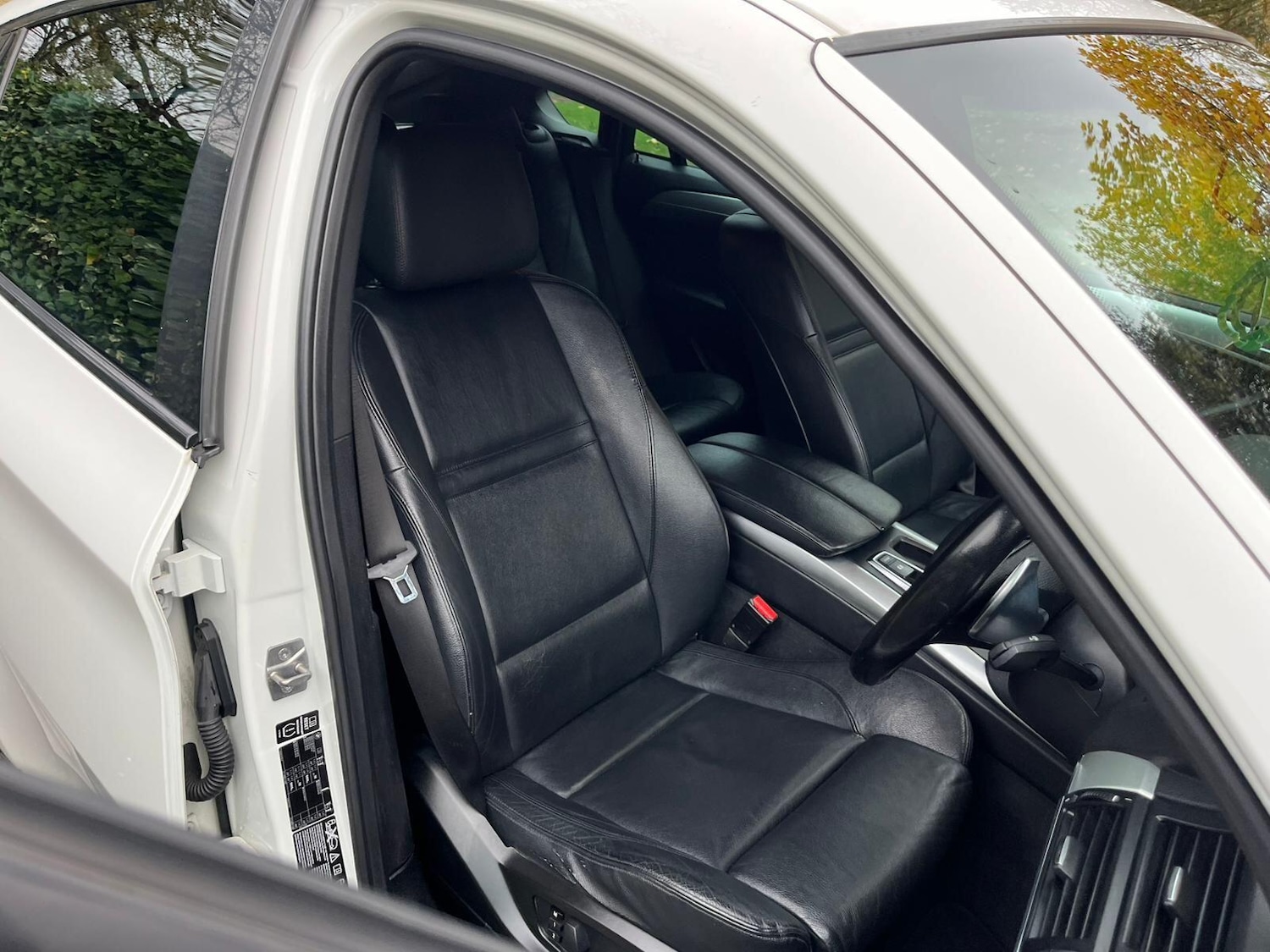 Used BMW X6 2012 for sale - 76522201: Photo 28