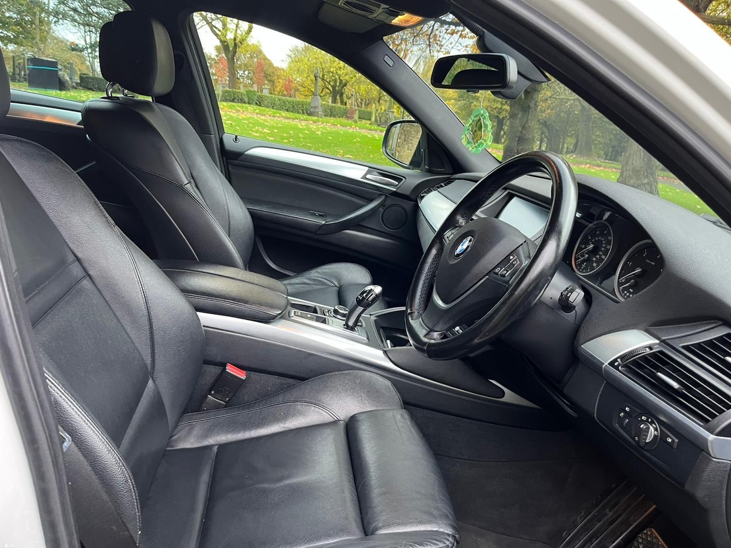 Used BMW X6 2012 for sale - 76522201: Photo 29