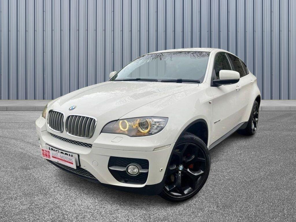 Used BMW X6 2012 for sale - 76522201: Photo 3