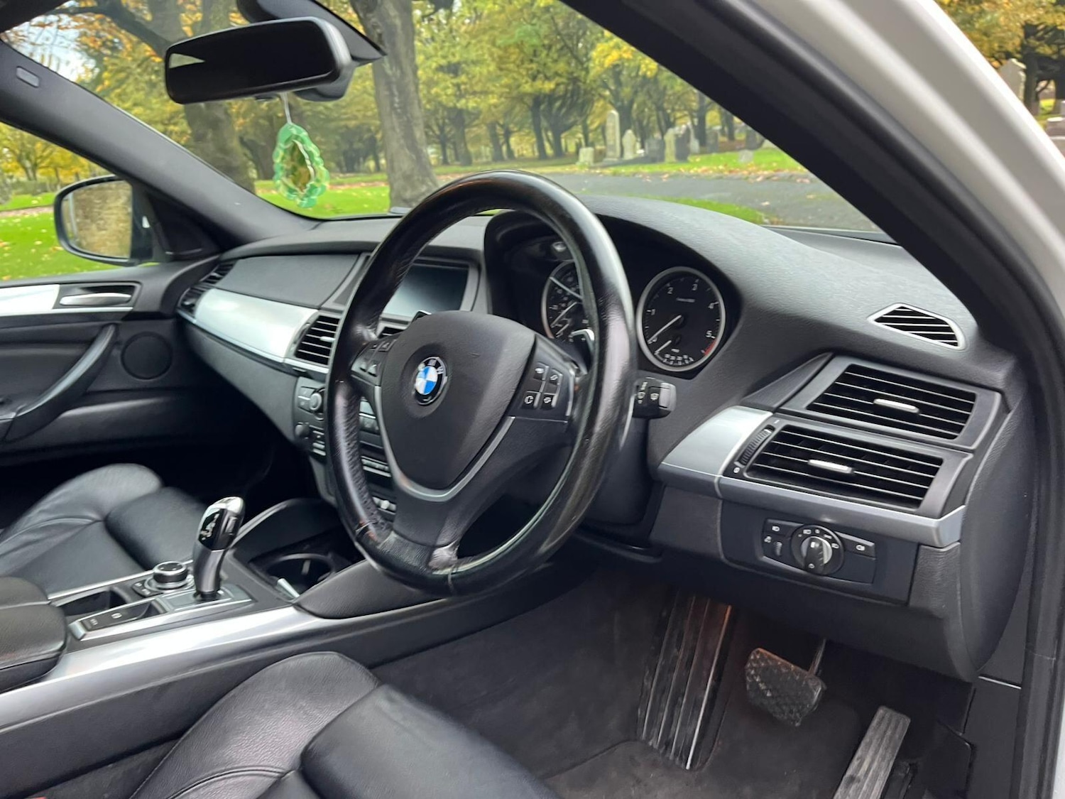 Used BMW X6 2012 for sale - 76522201: Photo 31