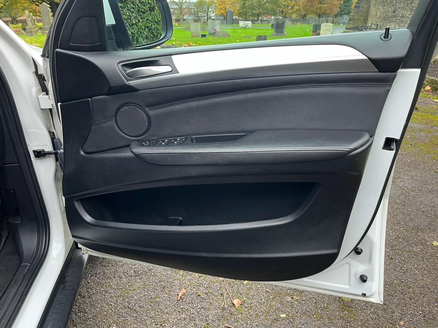 Used BMW X6 2012 for sale - 76522201: Photo 32