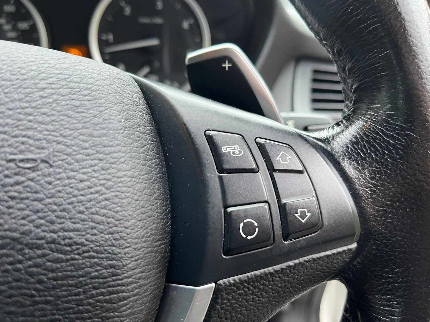 Used BMW X6 2012 for sale - 76522201: Photo 38