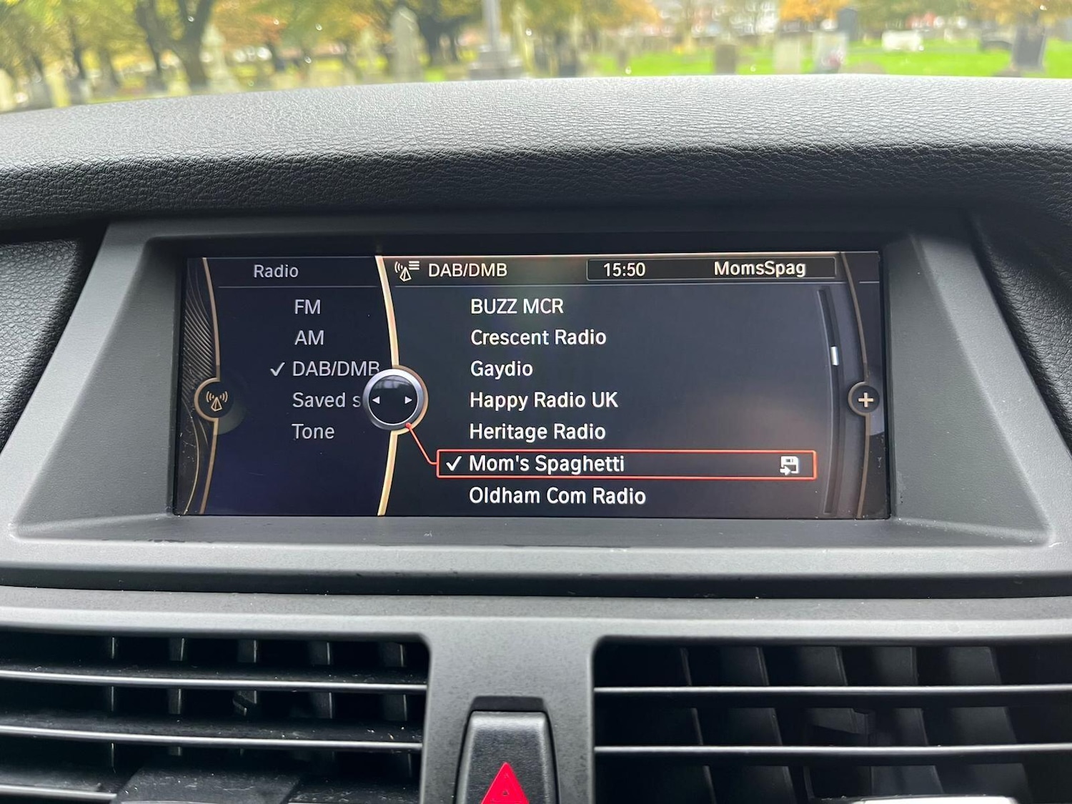 Used BMW X6 2012 for sale - 76522201: Photo 42