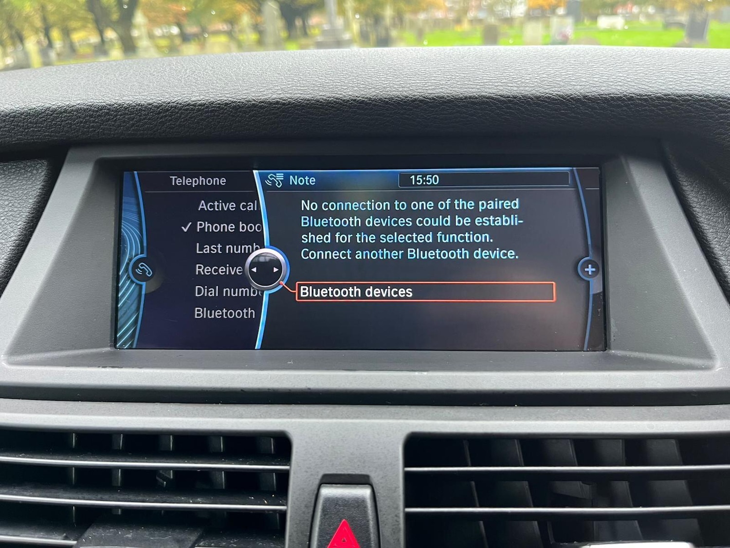 Used BMW X6 2012 for sale - 76522201: Photo 43