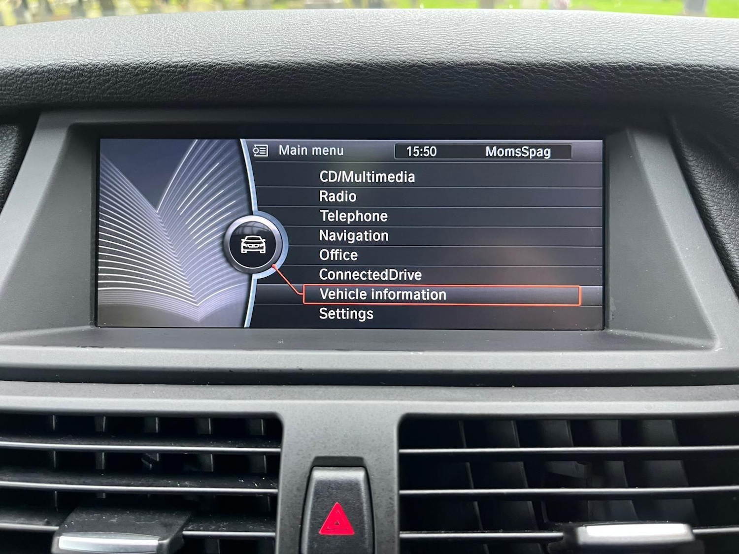 Used BMW X6 2012 for sale - 76522201: Photo 44