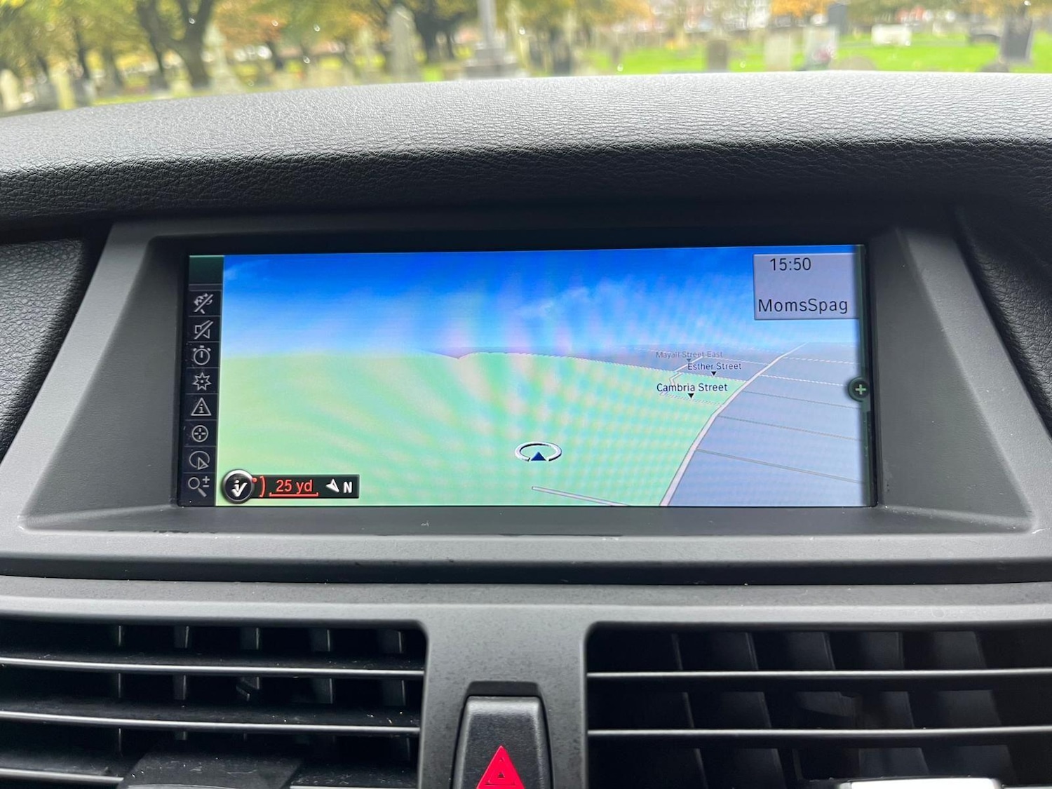 Used BMW X6 2012 for sale - 76522201: Photo 48