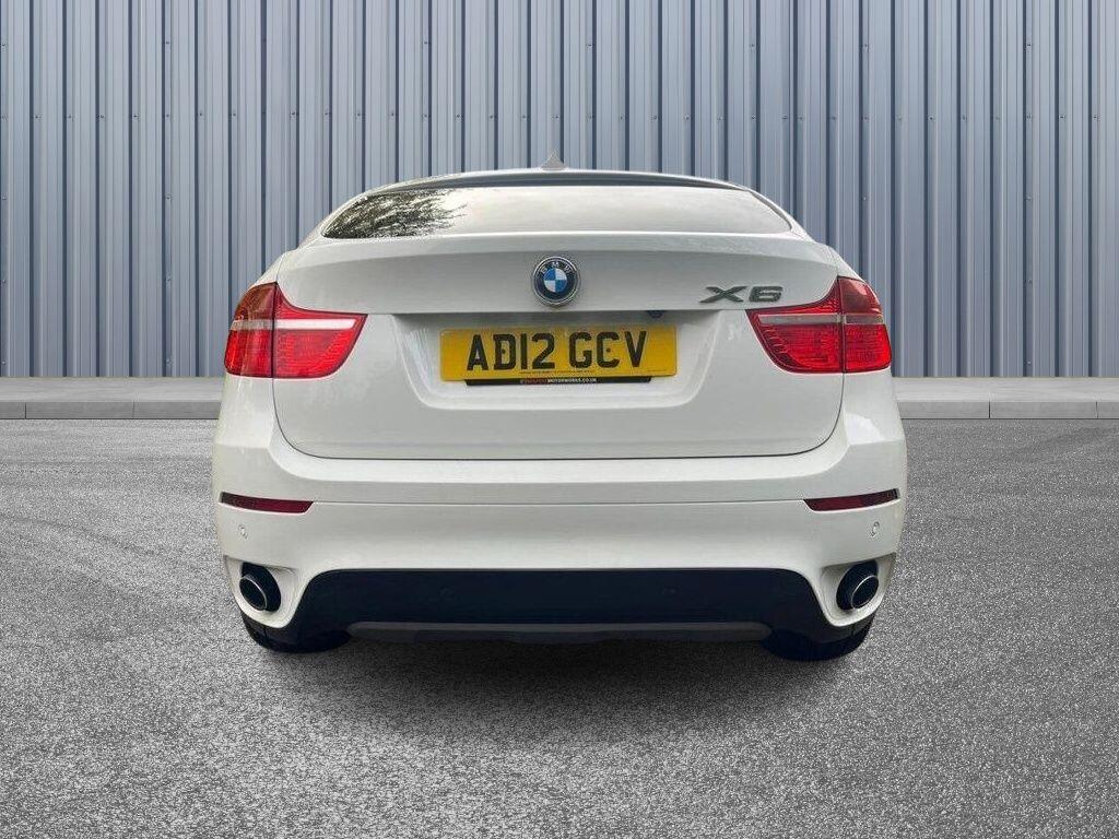 Used BMW X6 2012 for sale - 76522201: Photo 5