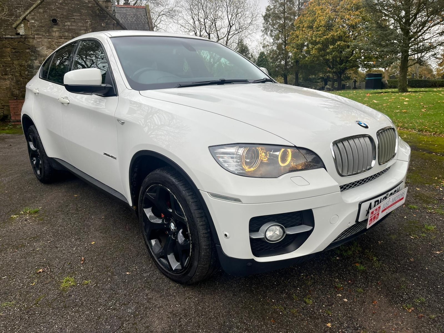 Used BMW X6 2012 for sale - 76522201: Photo 58
