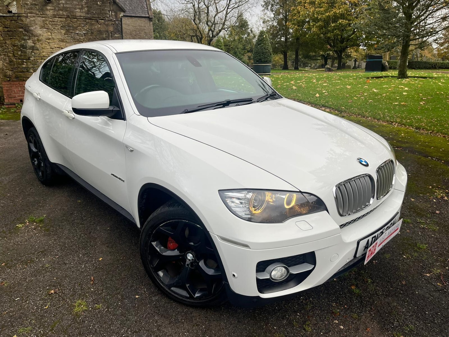 Used BMW X6 2012 for sale - 76522201: Photo 59