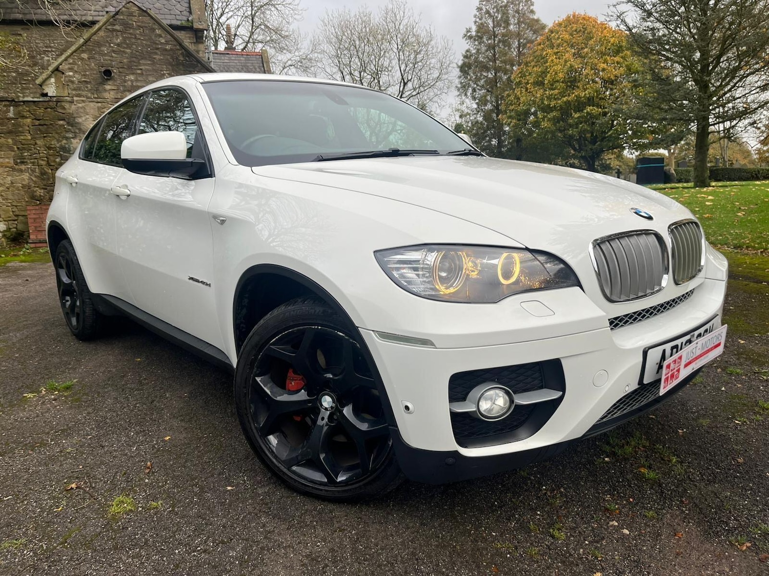 Used BMW X6 2012 for sale - 76522201: Photo 60